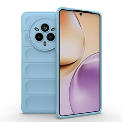 Противоударный чехол Flexible Case для Realme 14 Pro 5g