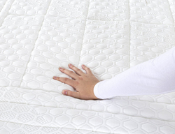 Беспружинный матрас Kamasana Milagro 200x200 до 160кг