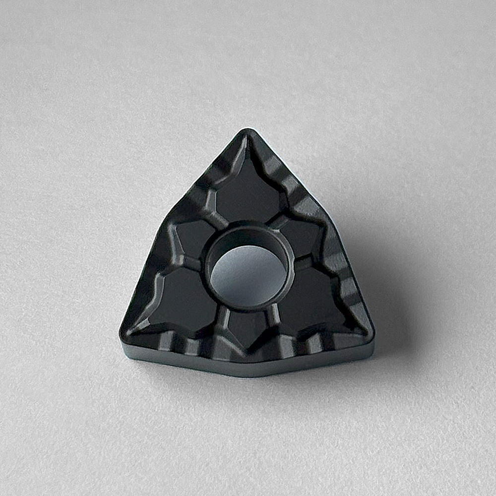 WNMG080408-EM FE1225  Пластина токарная