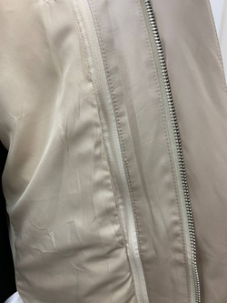 Пуховик MaxMara