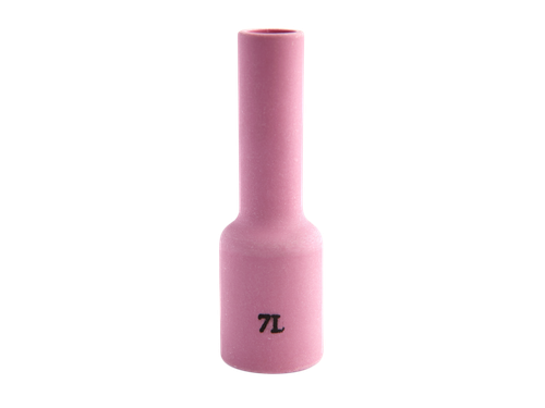 Сопло удлиненное для газовой линзы TS 17-18-26 Ø11,0 IGS0033