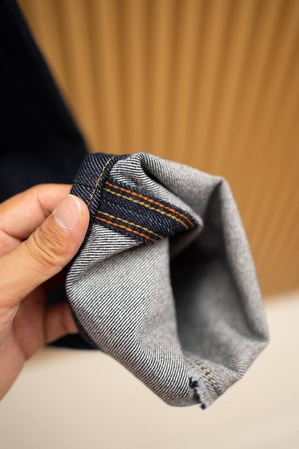 Джинсы Loro Piana