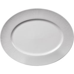 Блюдо овальное 25,6*19 см h2 см Neo Silk Noble [1]
