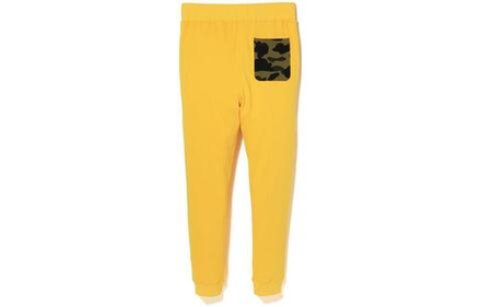 Штаны A BATHING APE, OZXPTM152002C