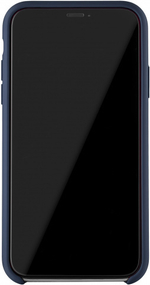 Накладка iPhone 11 (6.1") Elegant series Dark Blue TJ Kings