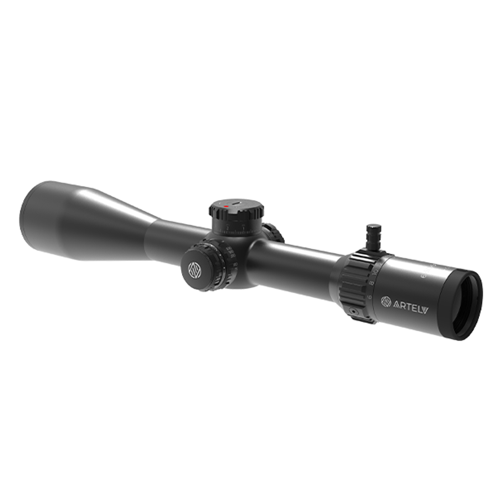 Artelv LRS 6-50x56 FFP 34мм