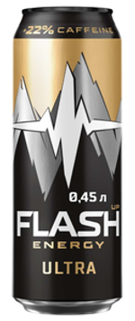Флэш УЛЬТРА 0,45/24 ЖБ