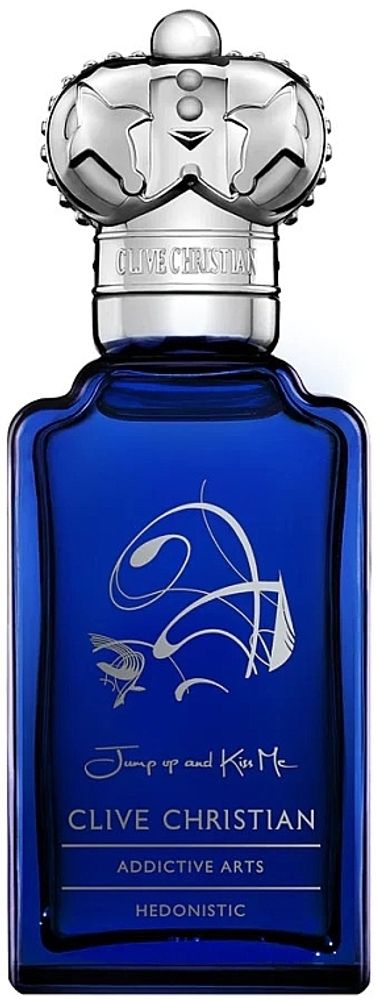 Clive Christian Hedonistic Eau de Parfum 50 ml Clive Christian Hedonistic Eau de Parfum 50 ml