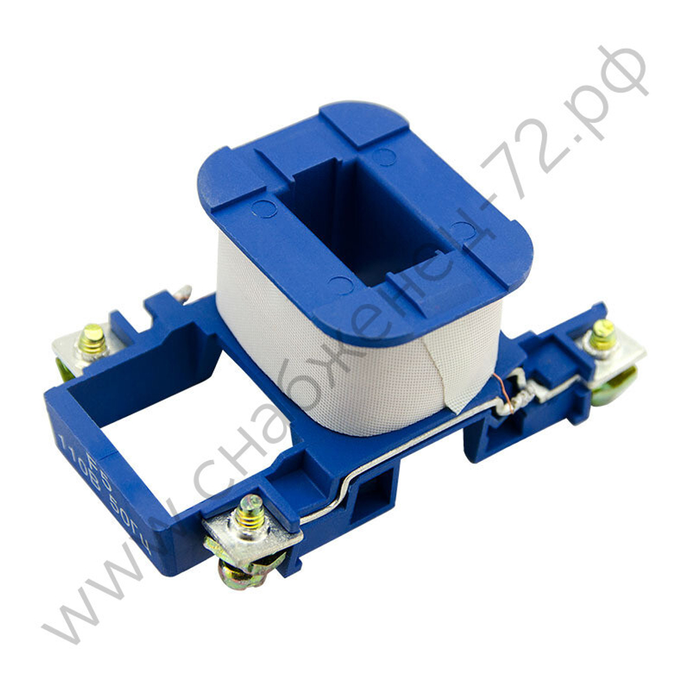 Катушки Энергия LX1 для контакторов КМИ