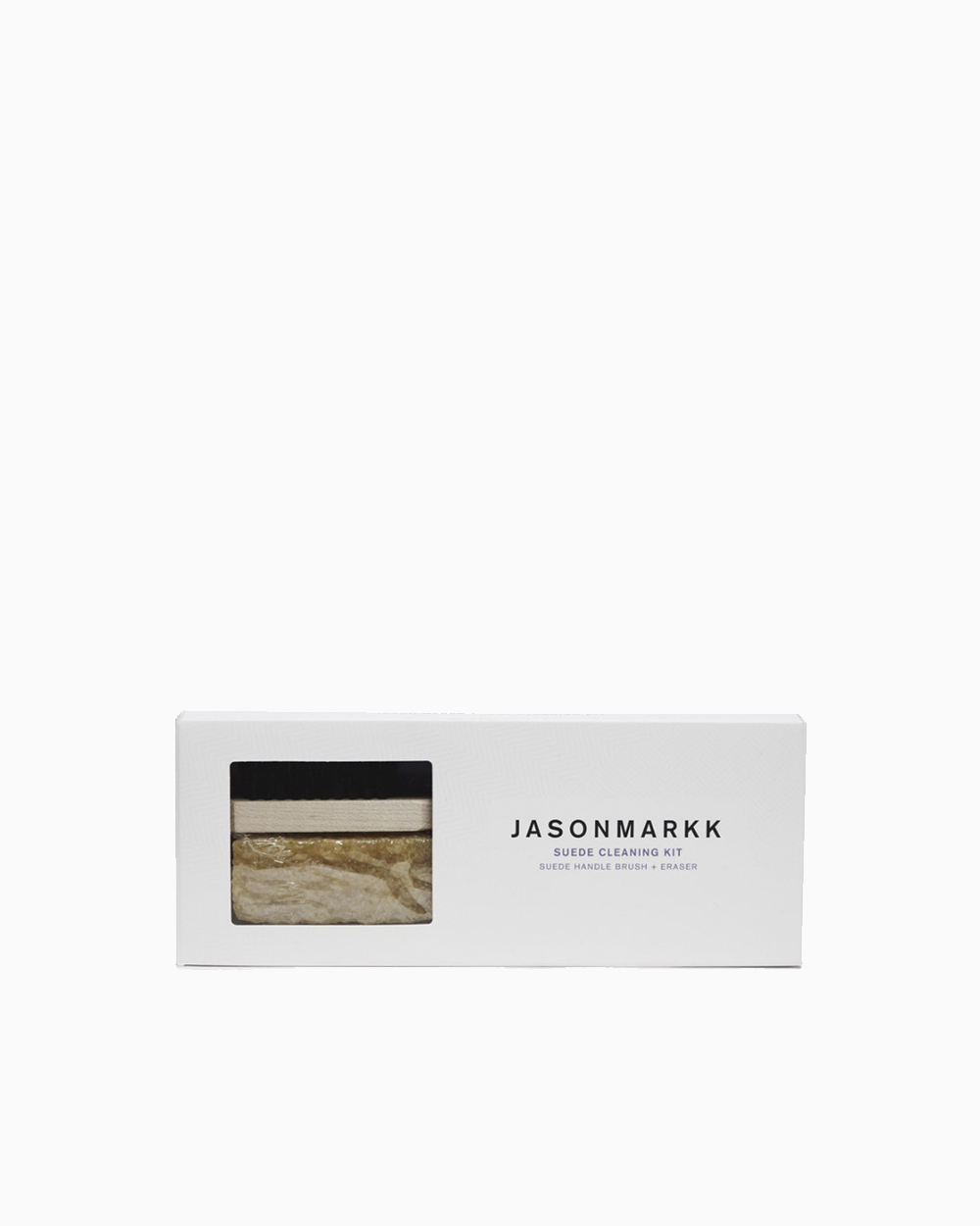 Набор Jason Markk Suede Cleaning Kit