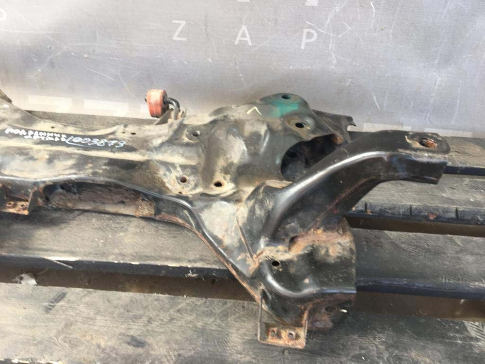 Подрамник 624002T100 KIA Optima 3 без дефектов 624002T100