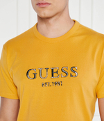 Футболка GUESS - желтый(M4YI17 I3Z14)