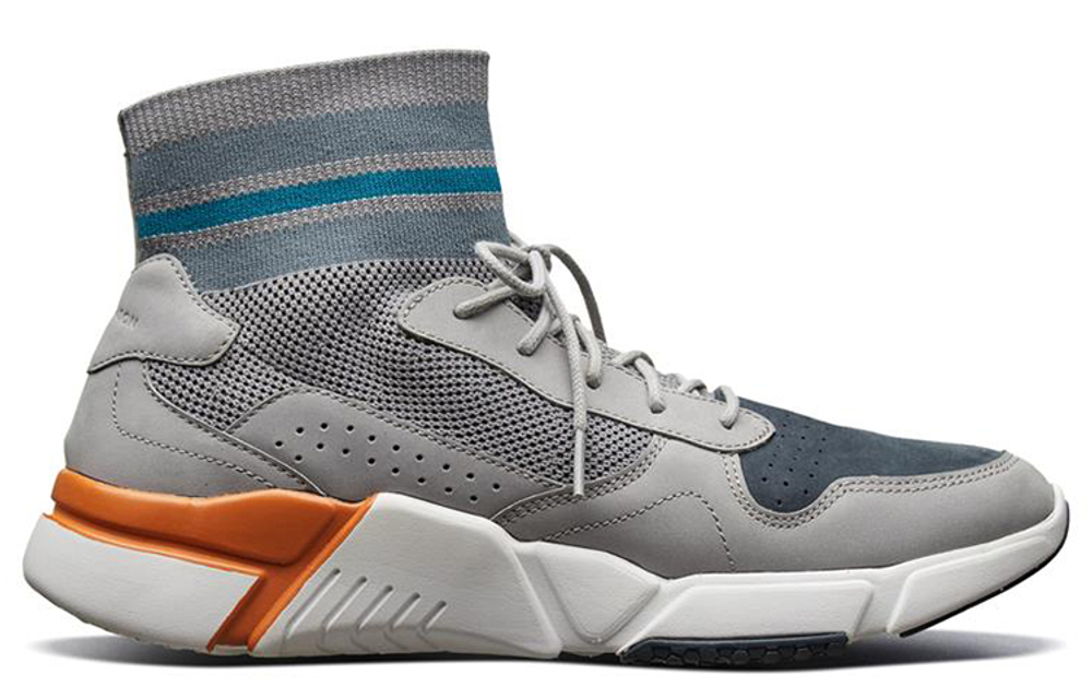 Skechers Block