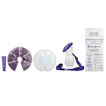 Lansinoh, грудного вскармливания, набор из 78 предметов