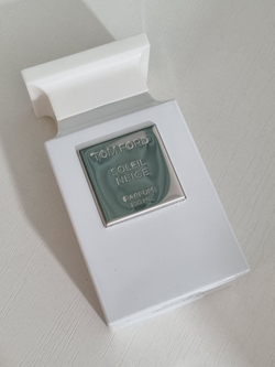 Tom Ford Soleil Neige parfum, 100 ml (унисекс)