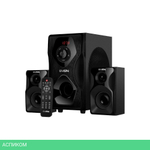 Акустика Sven MS-2055 черный (SV-016609)
