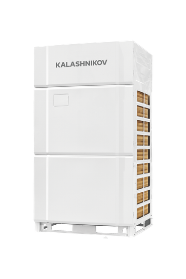 Наружный блок KALASHNIKOV KVOFM335G3