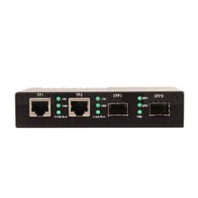 Коммутатор на 4 порта Osnovo SW-70202