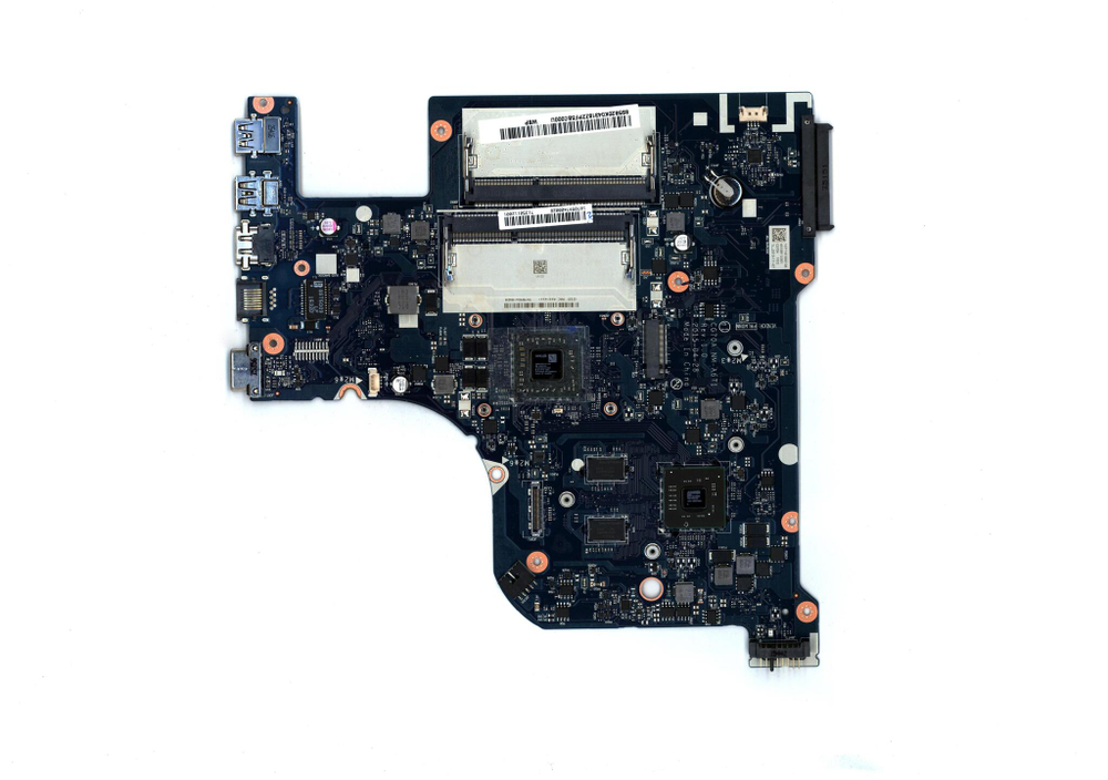 Материнская плата для ноутбука Lenovo G70-35 Laptop NM-A671 WIN AMD A8-6410 1G (5B20K04318), оригинал