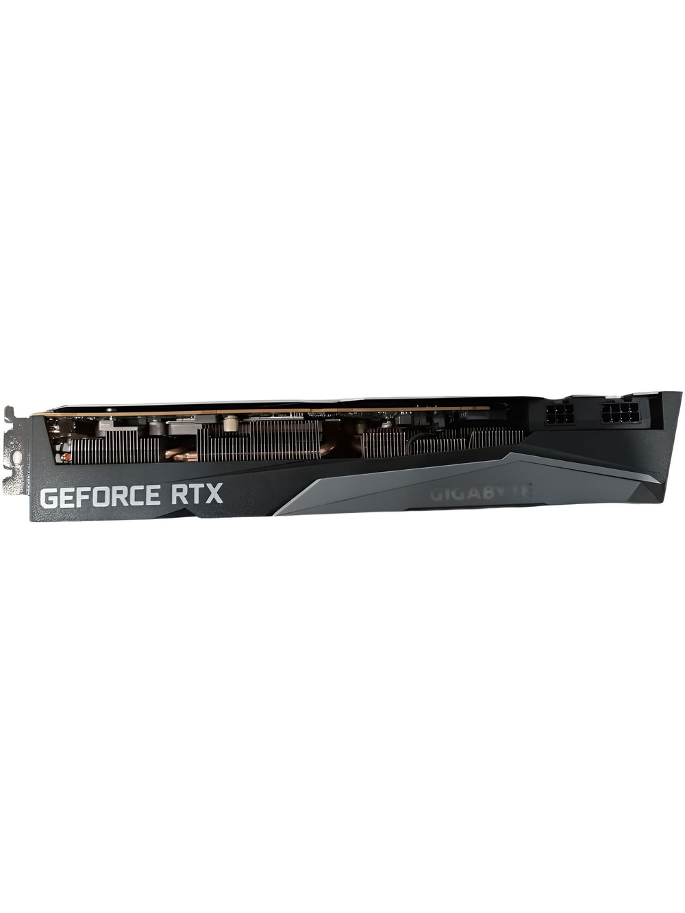 Видеокарта Gigabyte RTX 3070 Gaming OC 8GB