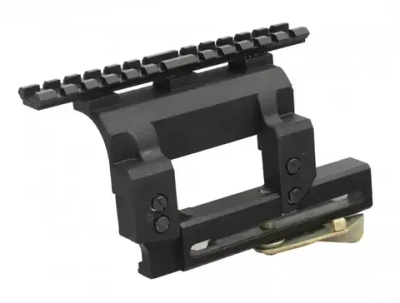 Кронштейн Вепрь - Weaver 140мм