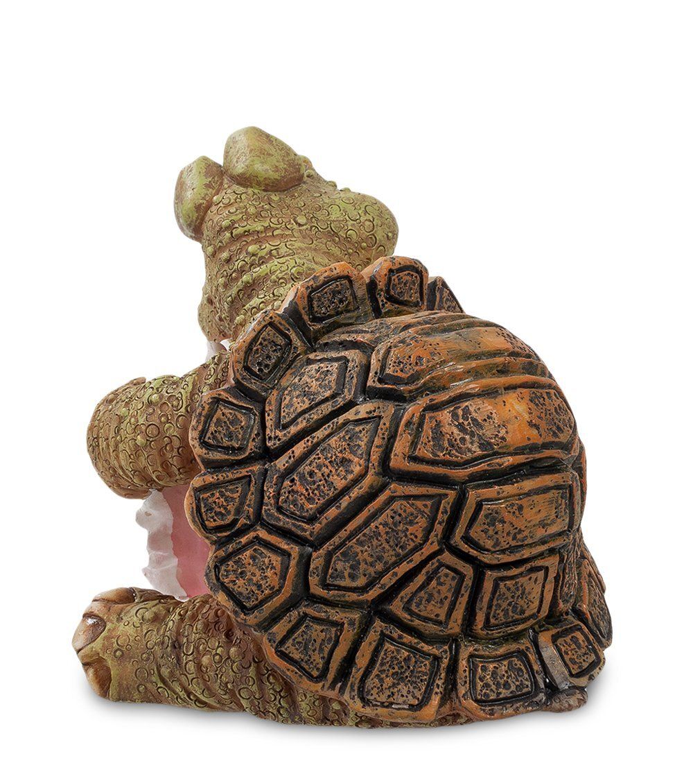 TR-5191-MB Фигура бол. Черепаха «Скучаю» (Sealmark)