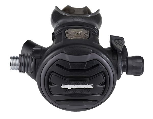 Apeks XTX200 Tungsten