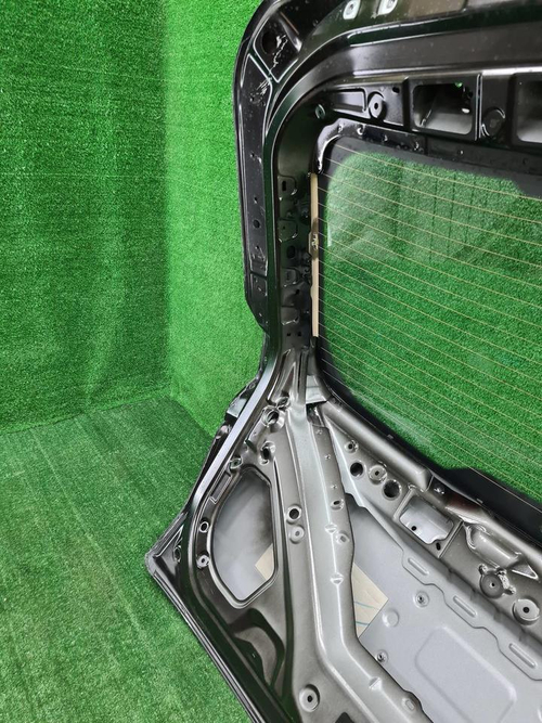 Крышка багажника Omoda C5 (2022-н.в.)