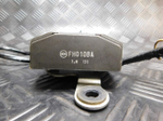 Реле зарядки Kawasaki ZZR1400 ZXT40C FH010BA 051931