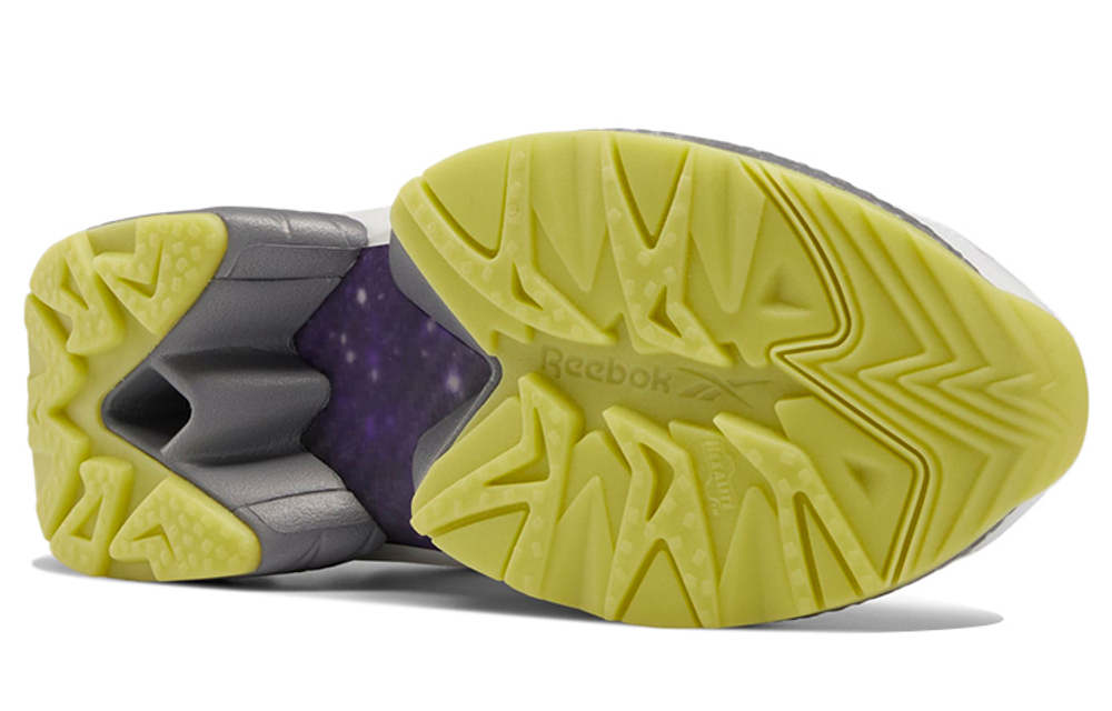 Кроссовки Reebok Instapump Fury 95