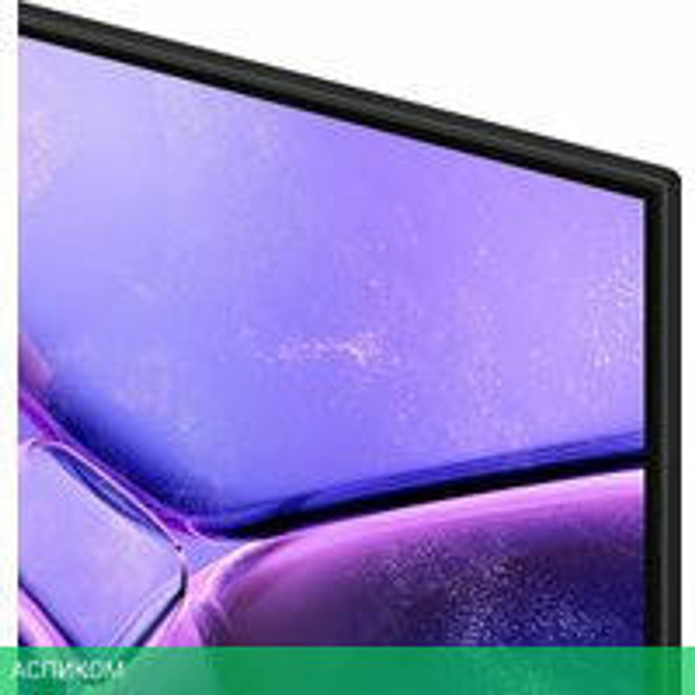 Телевизор Samsung Crystal UHD 4K U8000F UE43U8000FUXRU