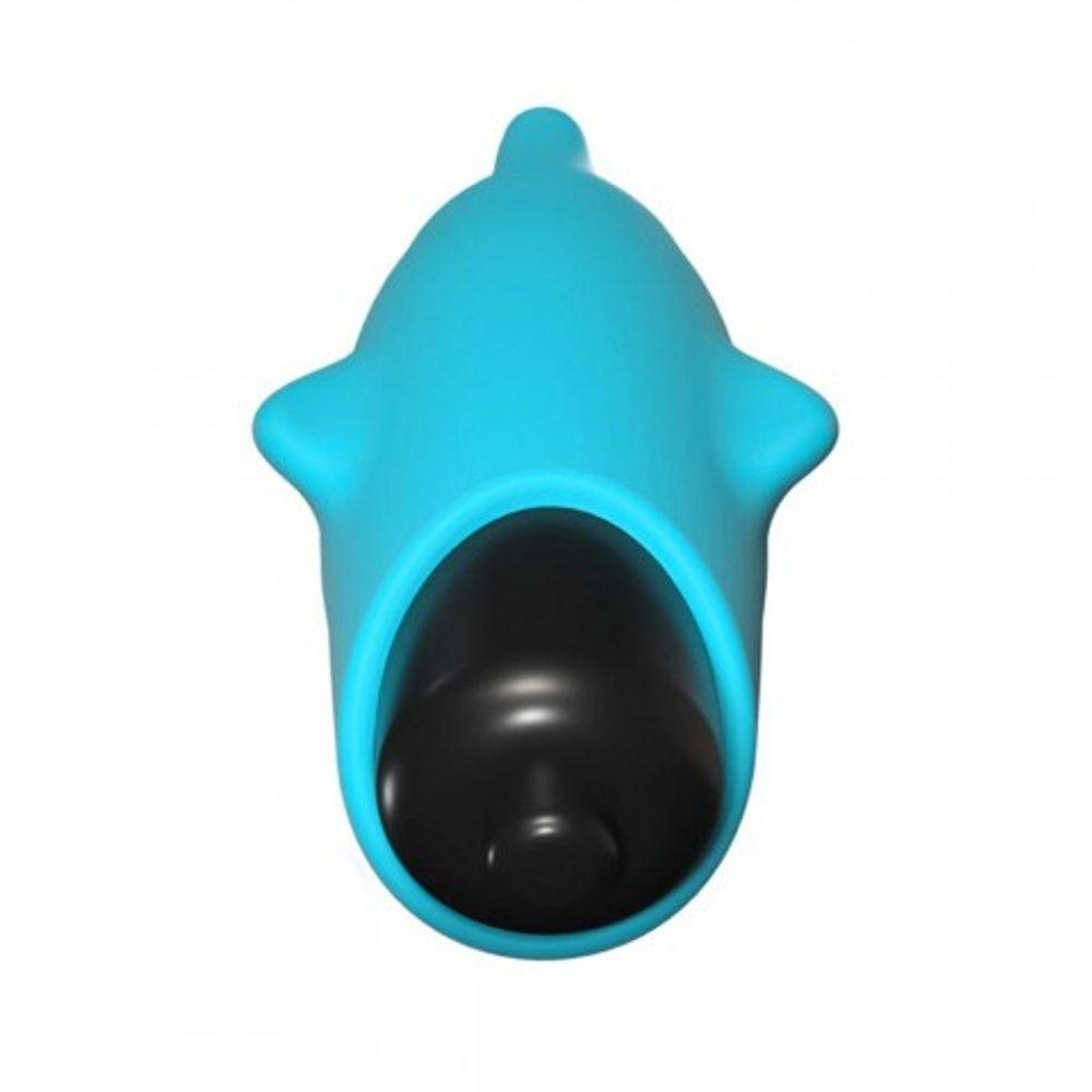 Мини-вибратор Pocket Vibe Flippy от Adrien Lastic