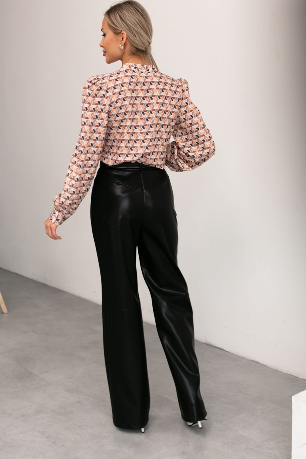 Блузка Канна №2 Valentina