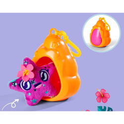 Simba - Pearly Pods Mascot Series Hawaiian Surprise 5952600 / артикул   5952600  / GTIN 4006592093365