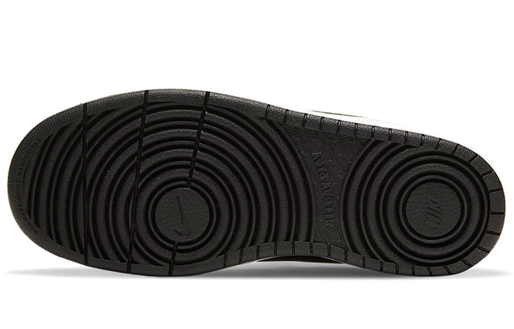 Кроссовки Nike Court Borough Low 2 (Женская размерная сетка)