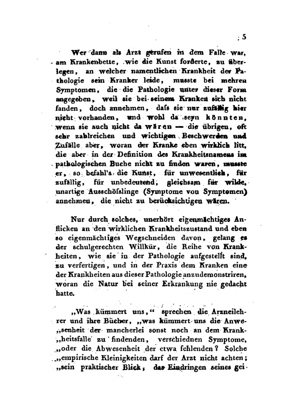 Reine Arzneimittellehre. Volume 4 | Samuel Hahnemann