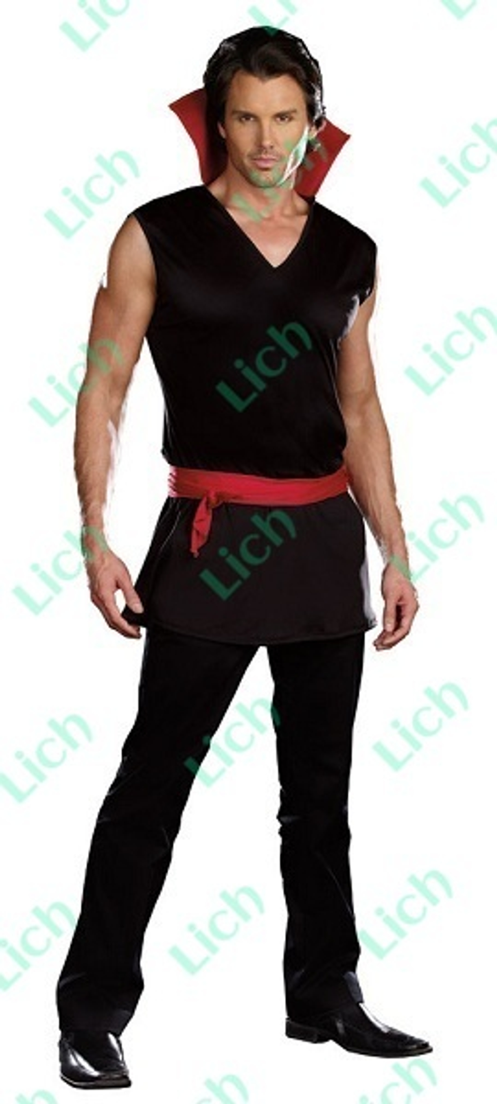 Мужской костюм Дракулы