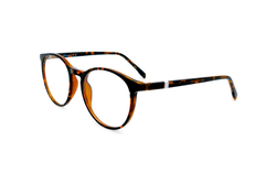 Овальная оправа  Eye look