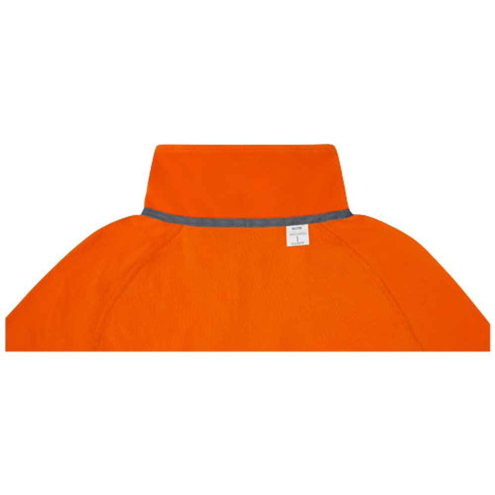 Мужская флисовая куртка Zelus