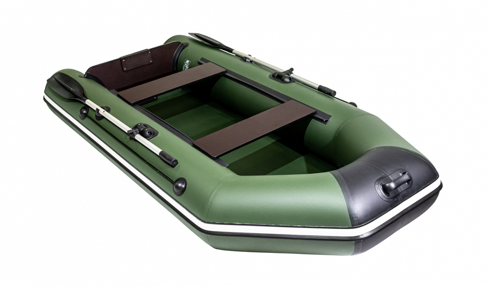 Аква 2800 (Лодка ПВХ)