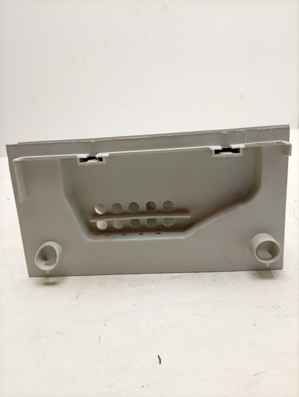 F1068SD кт11 Кювета дозатора для стиральной машины LG 4870ER1007A б/у