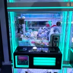 Мультиформатный призовой автомат «Призовой завод»