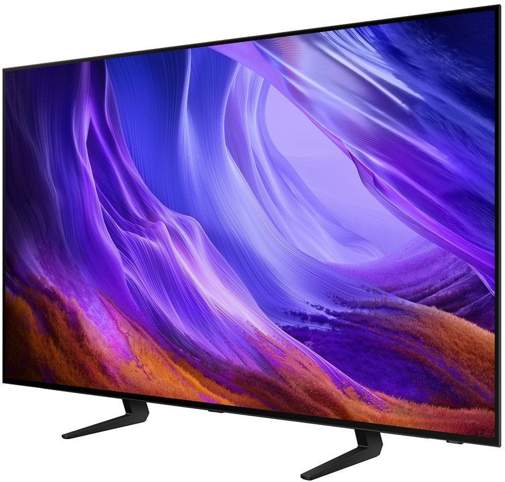 Телевизор Samsung OLED QE48S85H EU