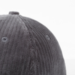 КЕПКА YMKASHIX VELVET FACE FLOWER