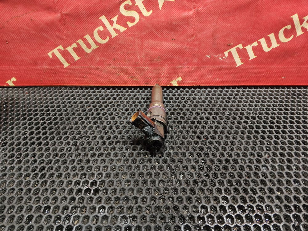 Форсунка топливная