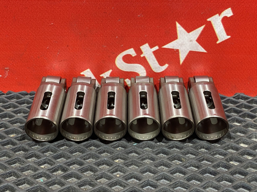 Комплект толкателей впускного клапана 2018г