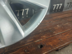 Диск колесный литой R19 Lexus LS 4  Б/У Оригинал 4261150580