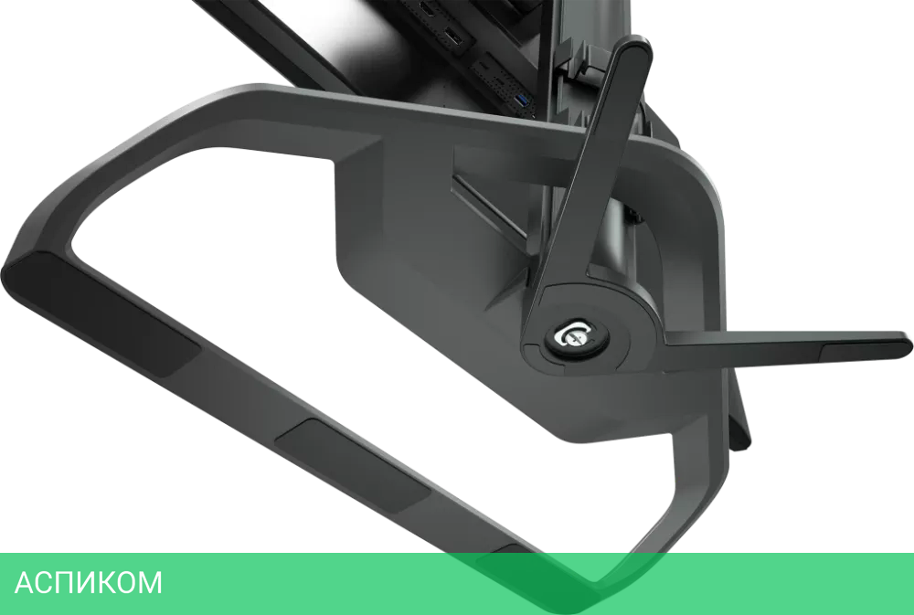 Игровой монитор Corsair Xeneon 32UHD144