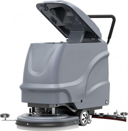 Машина поломоечная TOR COMPACT 56 (GEL 24/100 В/Ач) 1025524