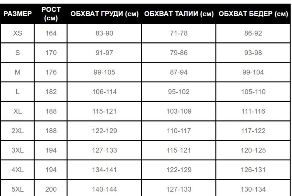 Streetfighter Man / Графит